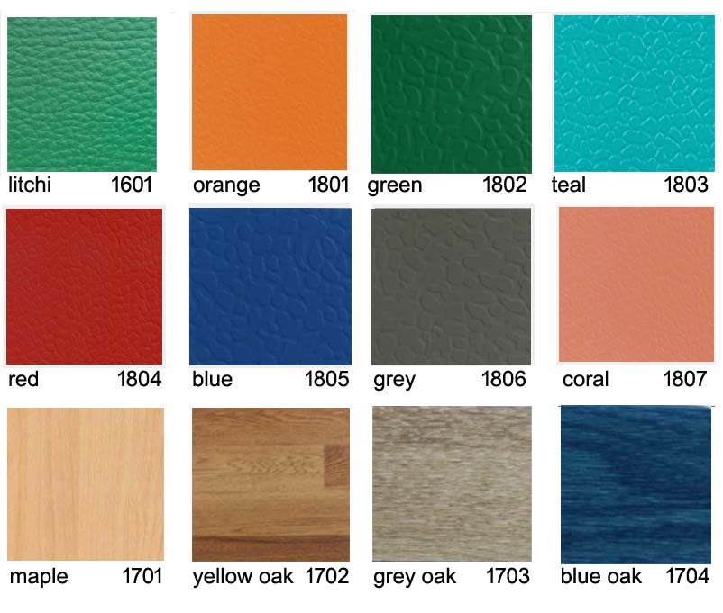 color choice